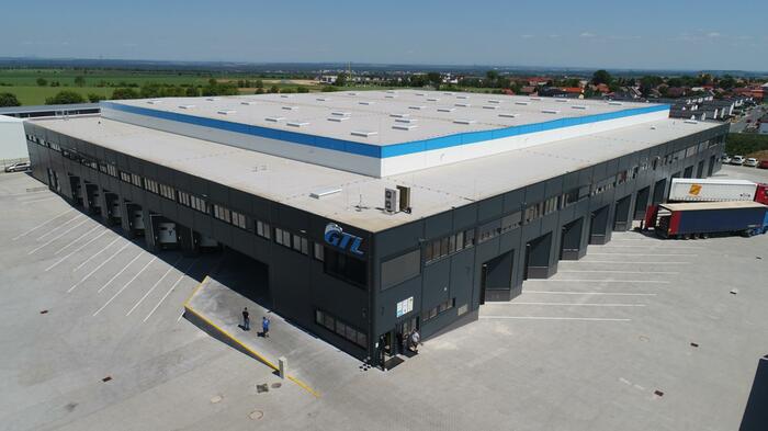 Montované železobetonové haly | Ceník prefabrikovaných betonových hal